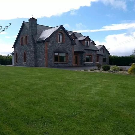 Carraig House Lejlighed Cavan Eksteriør billede