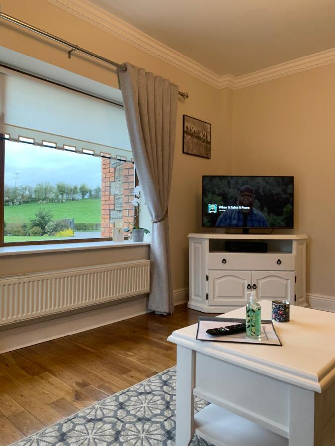 Carraig House Lejlighed Cavan Eksteriør billede