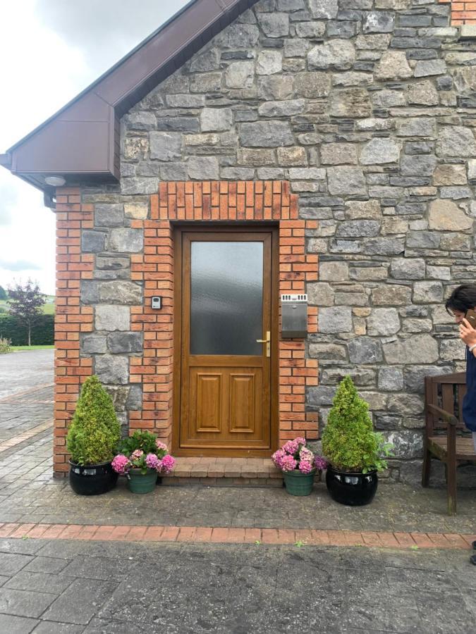 Carraig House Lejlighed Cavan Eksteriør billede