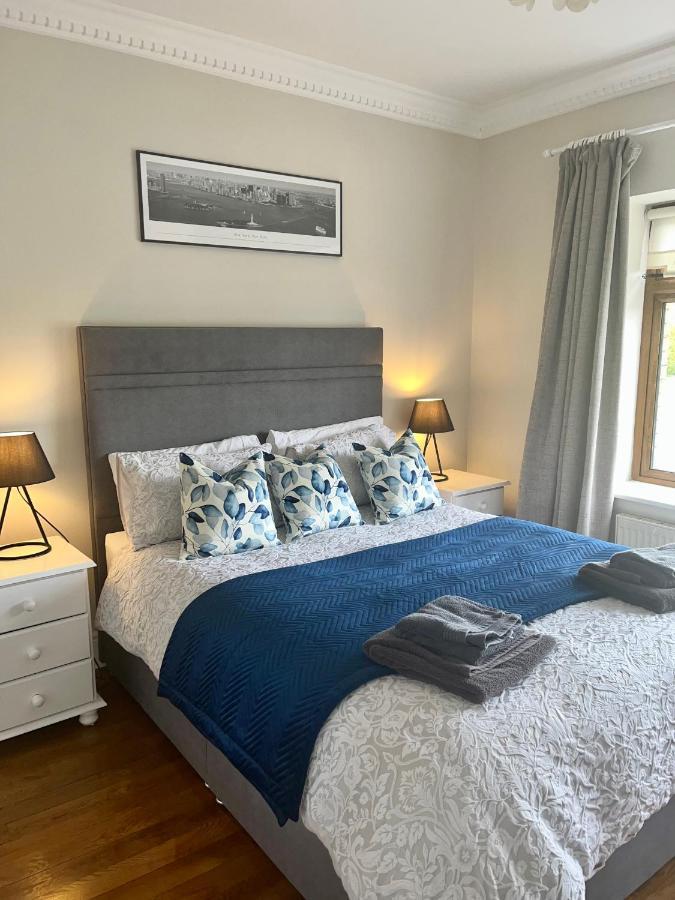 Carraig House Lejlighed Cavan Eksteriør billede