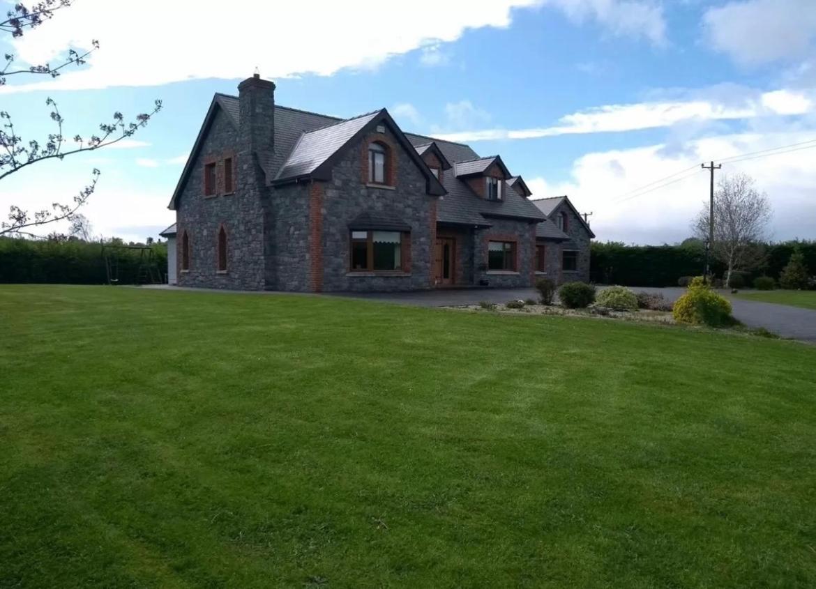 Carraig House Lejlighed Cavan Eksteriør billede